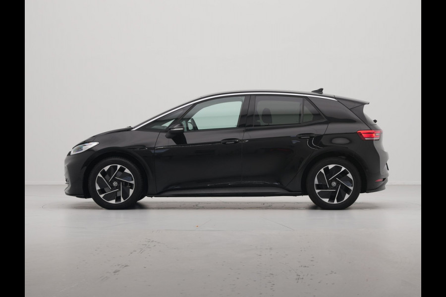 Volkswagen ID.3 Pro Business 59 kWh 232pk Navigatie Stoel/Stuurverwarming Carplay Acc Pdc 232