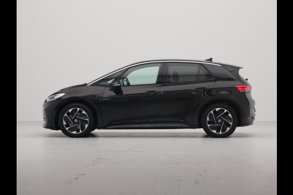 Volkswagen ID.3 Pro Business 59 kWh 232pk Navigatie Stoel/Stuurverwarming Carplay Acc Pdc 232