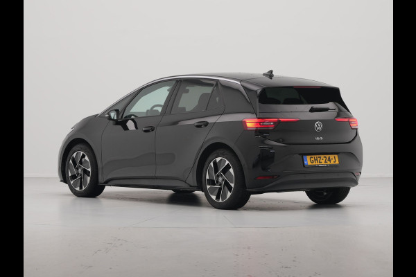 Volkswagen ID.3 Pro Business 59 kWh 232pk Navigatie Stoel/Stuurverwarming Carplay Acc Pdc 232