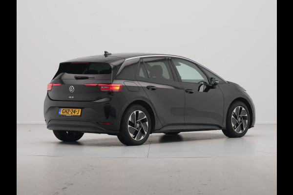 Volkswagen ID.3 Pro Business 59 kWh 232pk Navigatie Stoel/Stuurverwarming Carplay Acc Pdc 232