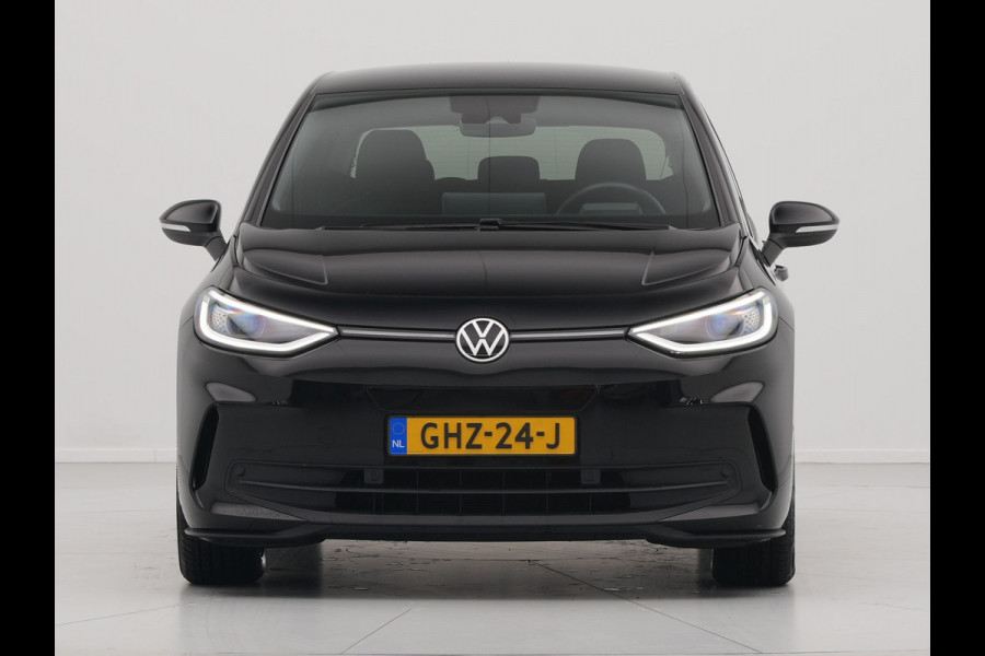 Volkswagen ID.3 Pro Business 59 kWh 232pk Navigatie Stoel/Stuurverwarming Carplay Acc Pdc 232