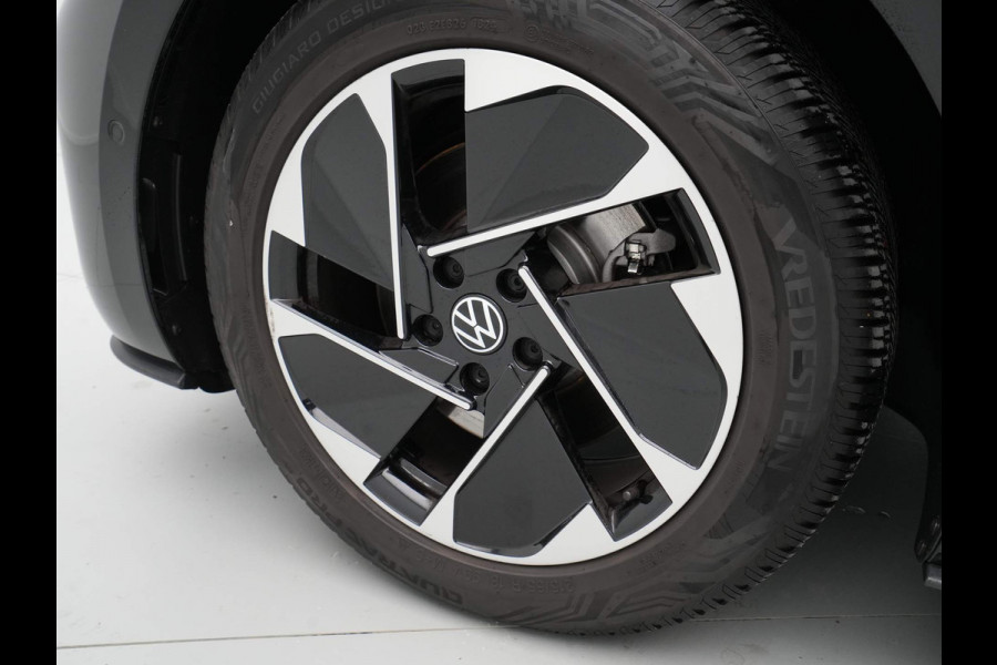 Volkswagen ID.3 Pro Business 59 kWh 232pk Navigatie Stoel/Stuurverwarming Carplay Acc Pdc 232