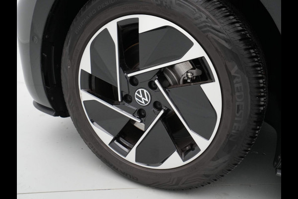 Volkswagen ID.3 Pro Business 59 kWh 232pk Navigatie Stoel/Stuurverwarming Carplay Acc Pdc 232