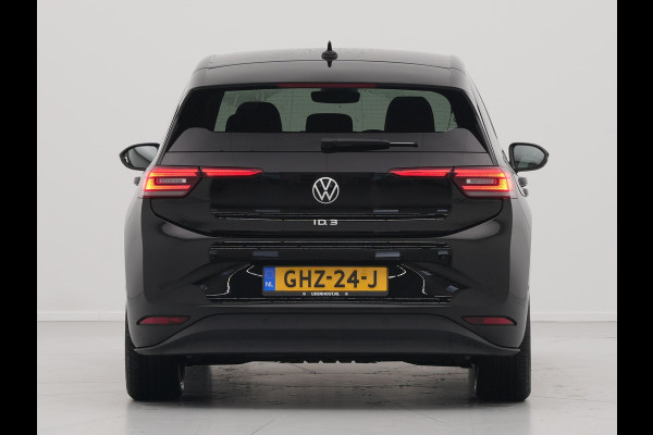 Volkswagen ID.3 Pro Business 59 kWh 232pk Navigatie Stoel/Stuurverwarming Carplay Acc Pdc 232