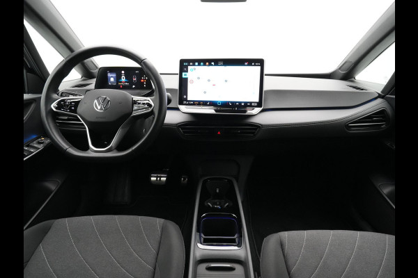 Volkswagen ID.3 Pro Business 59 kWh 232pk Navigatie Stoel/Stuurverwarming Carplay Acc Pdc 232