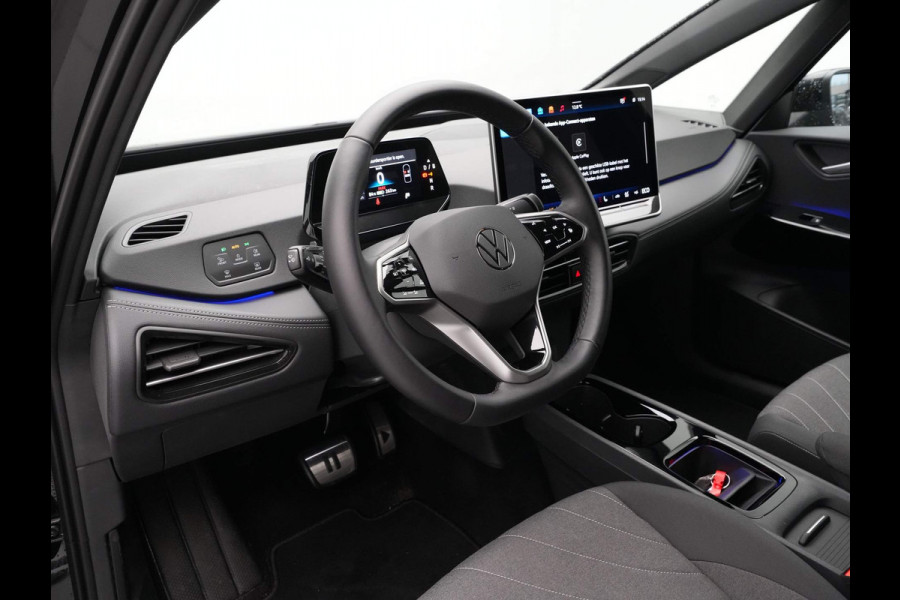 Volkswagen ID.3 Pro Business 59 kWh 232pk Navigatie Stoel/Stuurverwarming Carplay Acc Pdc 232