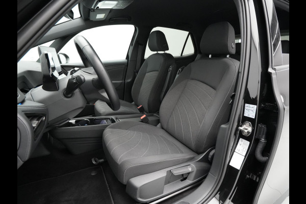 Volkswagen ID.3 Pro Business 59 kWh 232pk Navigatie Stoel/Stuurverwarming Carplay Acc Pdc 232