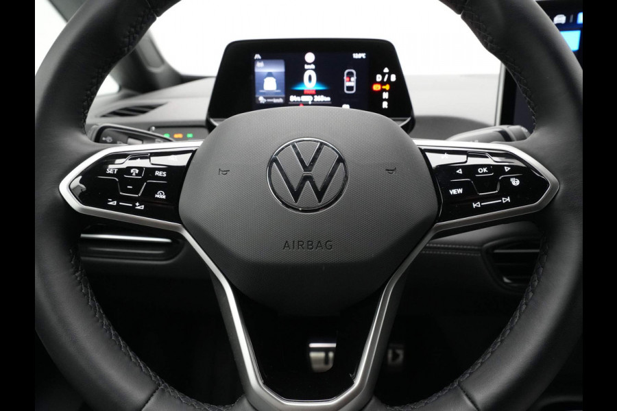 Volkswagen ID.3 Pro Business 59 kWh 232pk Navigatie Stoel/Stuurverwarming Carplay Acc Pdc 232
