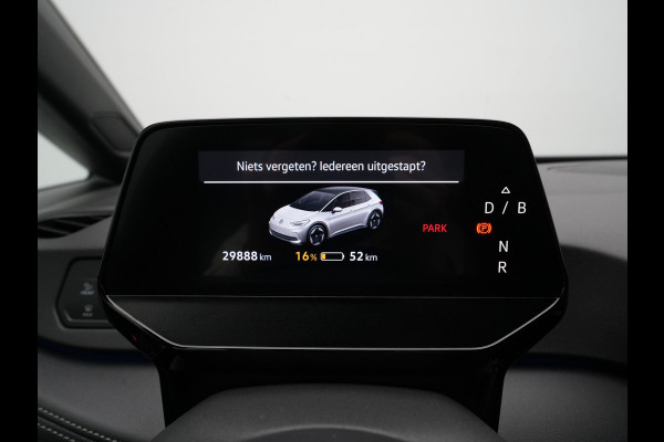 Volkswagen ID.3 Pro Business 59 kWh 232pk Navigatie Stoel/Stuurverwarming Carplay Acc Pdc 232