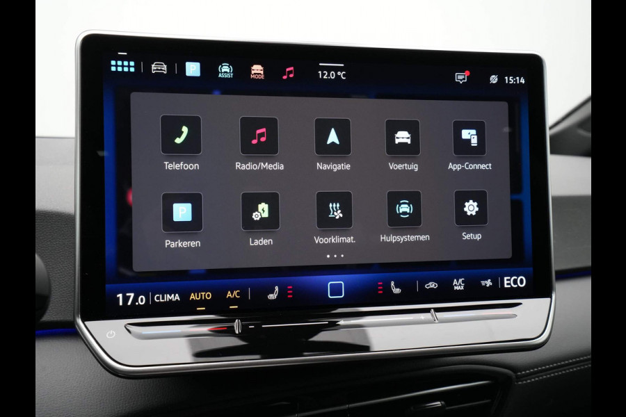 Volkswagen ID.3 Pro Business 59 kWh 232pk Navigatie Stoel/Stuurverwarming Carplay Acc Pdc 232