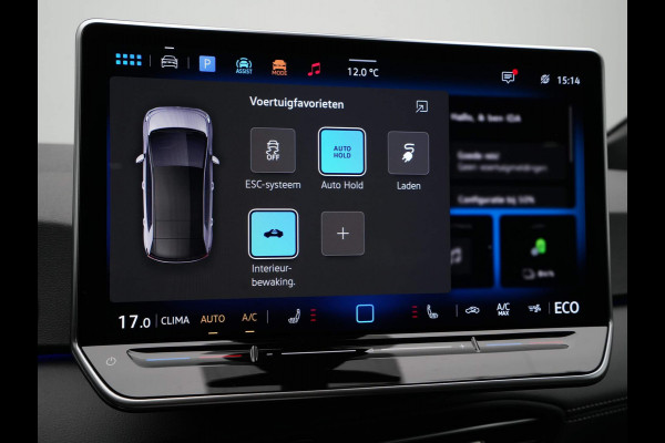 Volkswagen ID.3 Pro Business 59 kWh 232pk Navigatie Stoel/Stuurverwarming Carplay Acc Pdc 232