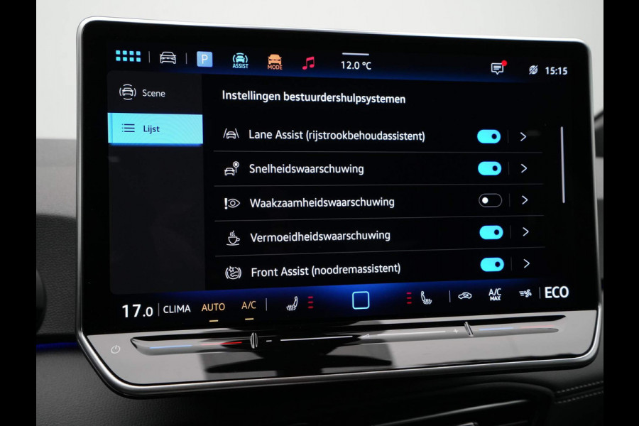 Volkswagen ID.3 Pro Business 59 kWh 232pk Navigatie Stoel/Stuurverwarming Carplay Acc Pdc 232