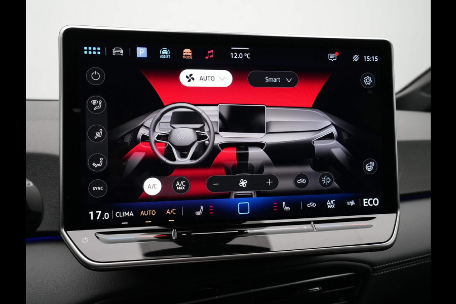 Volkswagen ID.3 Pro Business 59 kWh 232pk Navigatie Stoel/Stuurverwarming Carplay Acc Pdc 232