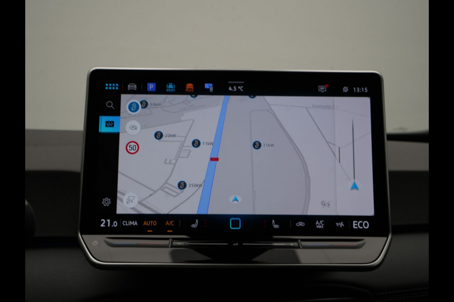 Volkswagen ID.3 Pro Business 59 kWh 232pk Navigatie Stoel/Stuurverwarming Carplay Acc Pdc 232