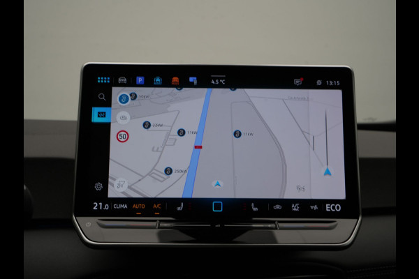Volkswagen ID.3 Pro Business 59 kWh 232pk Navigatie Stoel/Stuurverwarming Carplay Acc Pdc 232