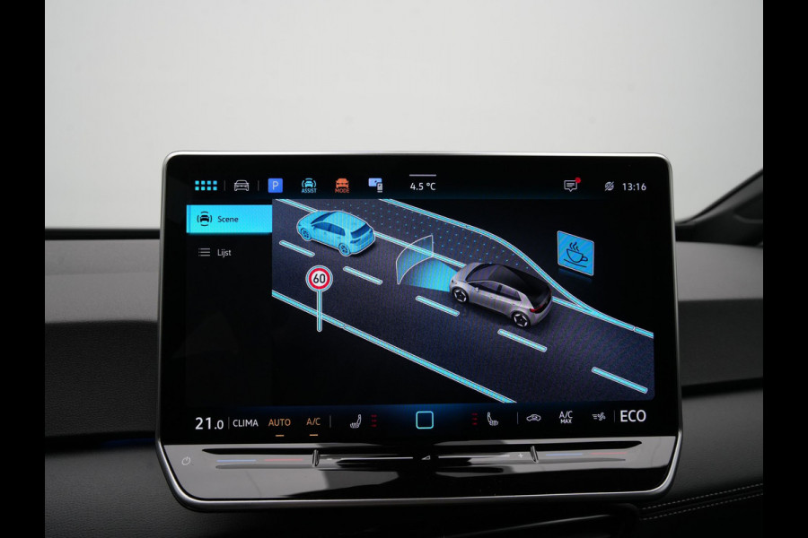 Volkswagen ID.3 Pro Business 59 kWh 232pk Navigatie Stoel/Stuurverwarming Carplay Acc Pdc 232