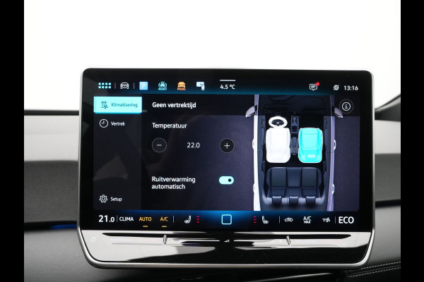 Volkswagen ID.3 Pro Business 59 kWh 232pk Navigatie Stoel/Stuurverwarming Carplay Acc Pdc 232