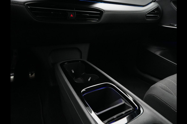 Volkswagen ID.3 Pro Business 59 kWh 232pk Navigatie Stoel/Stuurverwarming Carplay Acc Pdc 232