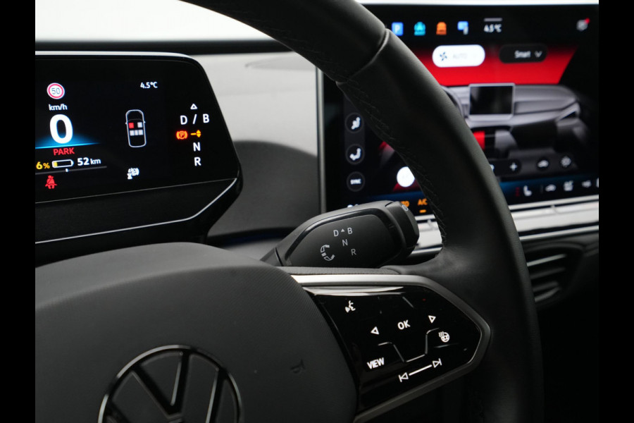 Volkswagen ID.3 Pro Business 59 kWh 232pk Navigatie Stoel/Stuurverwarming Carplay Acc Pdc 232