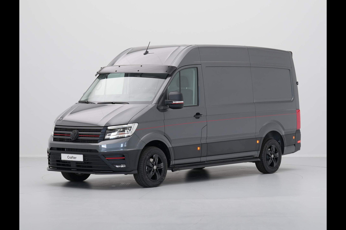 Volkswagen Crafter 2.0 TDI 130kW 177PK GVW 3.5T L3H3 WB 3640mm Exclusive Hero Edition