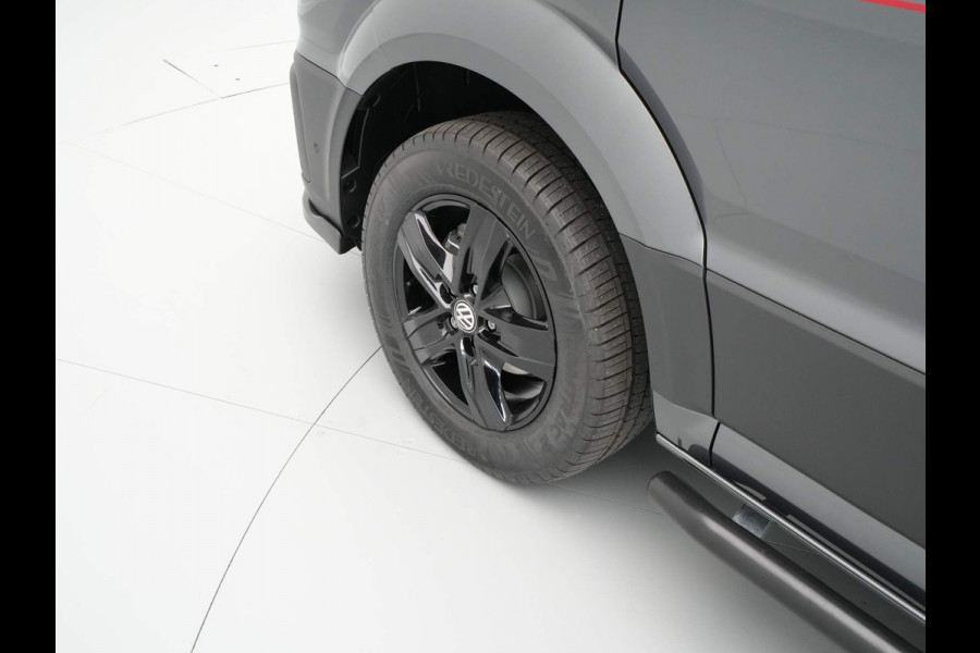 Volkswagen Crafter 2.0 TDI 130kW 177PK GVW 3.5T L3H3 WB 3640mm Exclusive Hero Edition