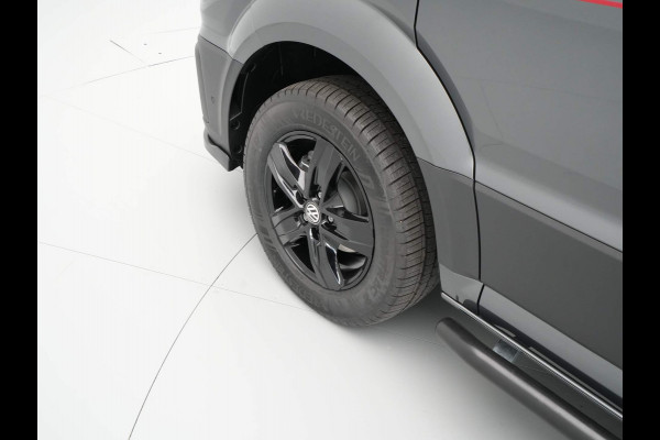 Volkswagen Crafter 2.0 TDI 130kW 177PK GVW 3.5T L3H3 WB 3640mm Exclusive Hero Edition