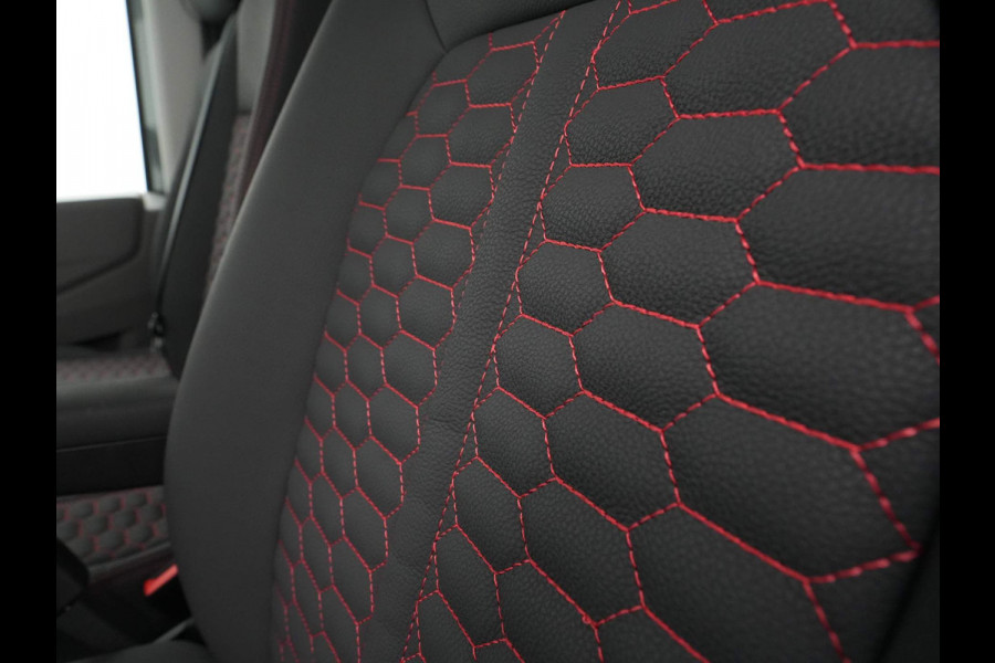 Volkswagen Crafter 2.0 TDI 130kW 177PK GVW 3.5T L3H3 WB 3640mm Exclusive Hero Edition