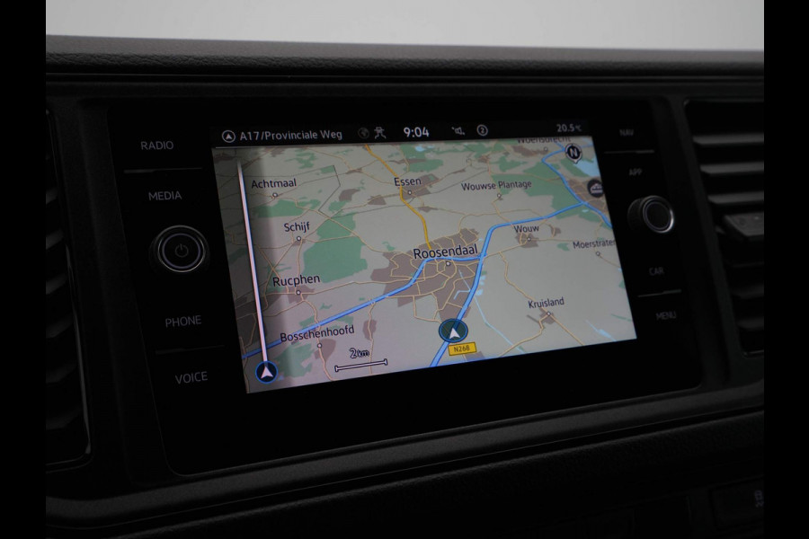 Volkswagen Crafter 2.0 TDI 130kW 177PK GVW 3.5T L3H3 WB 3640mm Exclusive Hero Edition