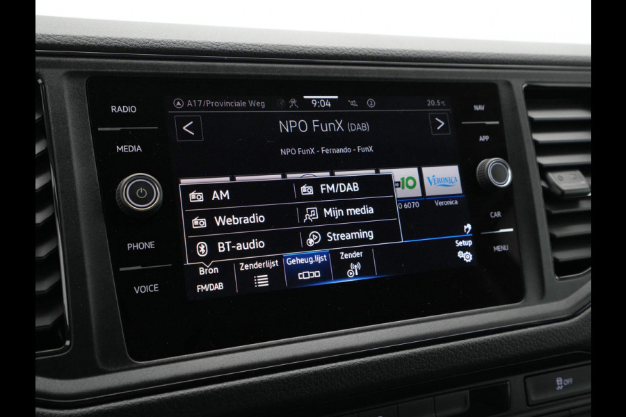 Volkswagen Crafter 2.0 TDI 130kW 177PK GVW 3.5T L3H3 WB 3640mm Exclusive Hero Edition