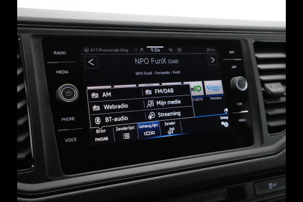 Volkswagen Crafter 2.0 TDI 130kW 177PK GVW 3.5T L3H3 WB 3640mm Exclusive Hero Edition