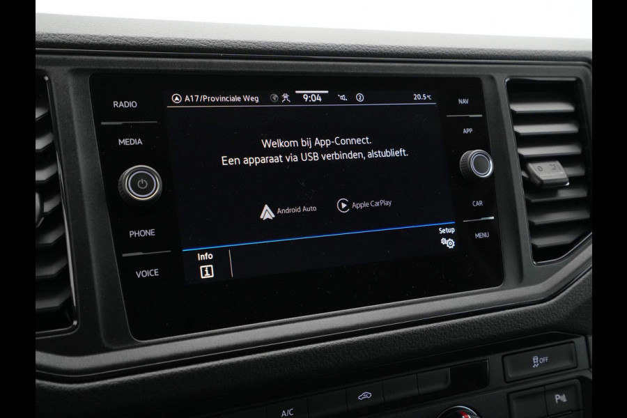 Volkswagen Crafter 2.0 TDI 130kW 177PK GVW 3.5T L3H3 WB 3640mm Exclusive Hero Edition