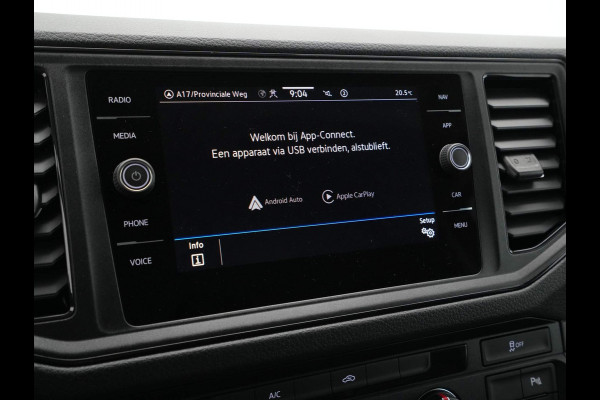 Volkswagen Crafter 2.0 TDI 130kW 177PK GVW 3.5T L3H3 WB 3640mm Exclusive Hero Edition