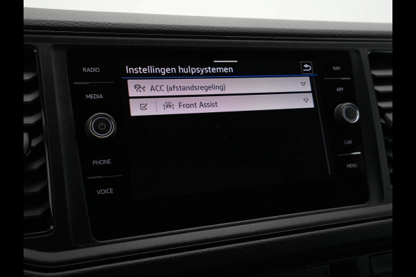 Volkswagen Crafter 2.0 TDI 130kW 177PK GVW 3.5T L3H3 WB 3640mm Exclusive Hero Edition