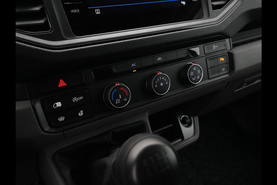 Volkswagen Crafter 2.0 TDI 130kW 177PK GVW 3.5T L3H3 WB 3640mm Exclusive Hero Edition