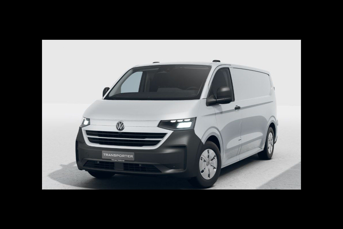 Volkswagen E-Transporter 160kW 218PK L2H1 Life Intro 64 kWh