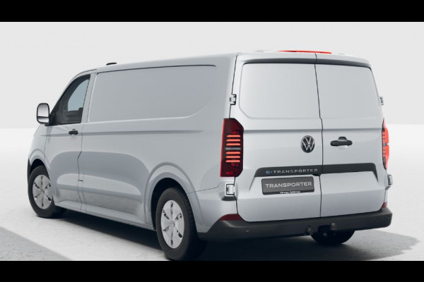 Volkswagen E-Transporter 160kW 218PK L2H1 Life Intro 64 kWh