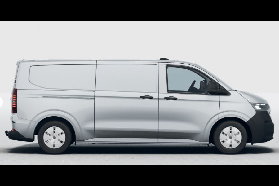 Volkswagen E-Transporter 160kW 218PK L2H1 Life Intro 64 kWh