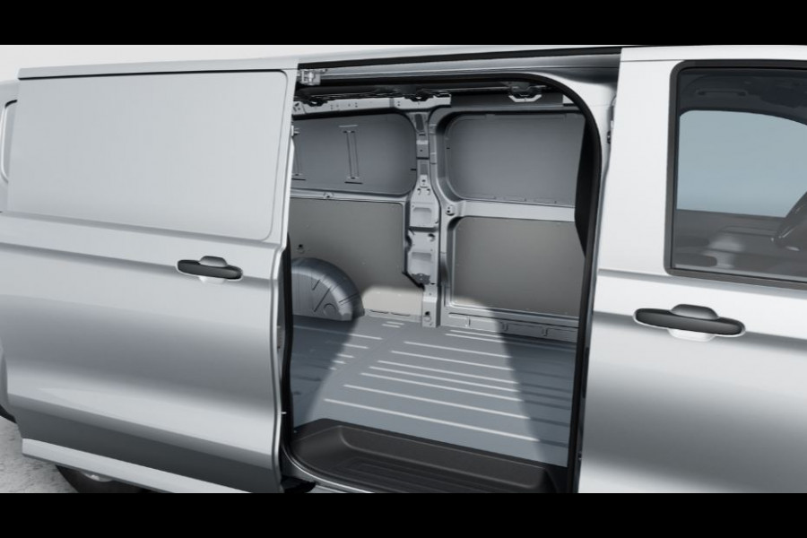 Volkswagen E-Transporter 160kW 218PK L2H1 Life Intro 64 kWh