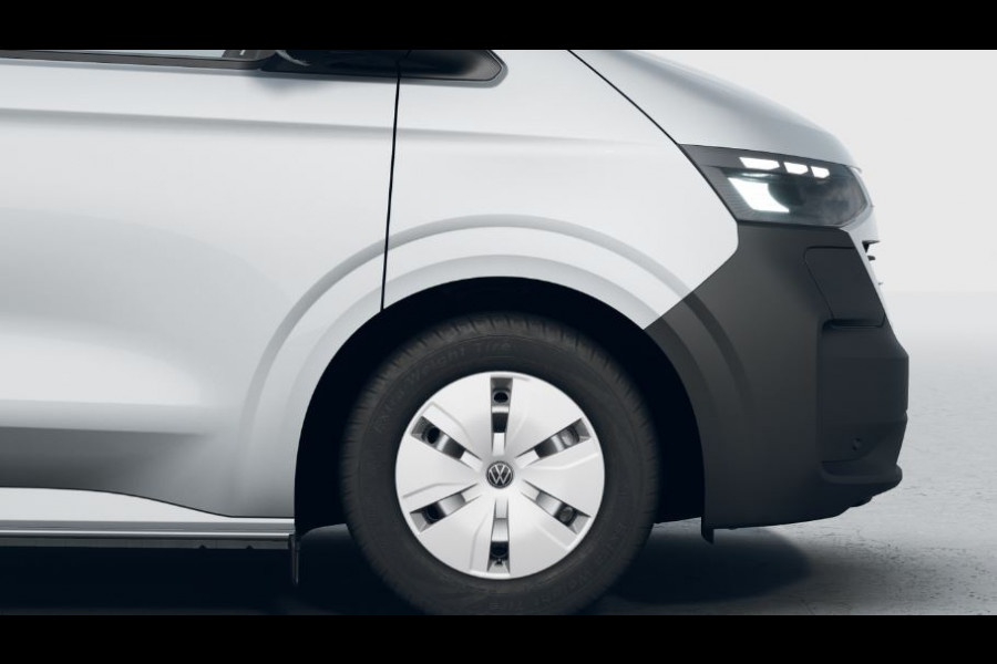 Volkswagen E-Transporter 160kW 218PK L2H1 Life Intro 64 kWh