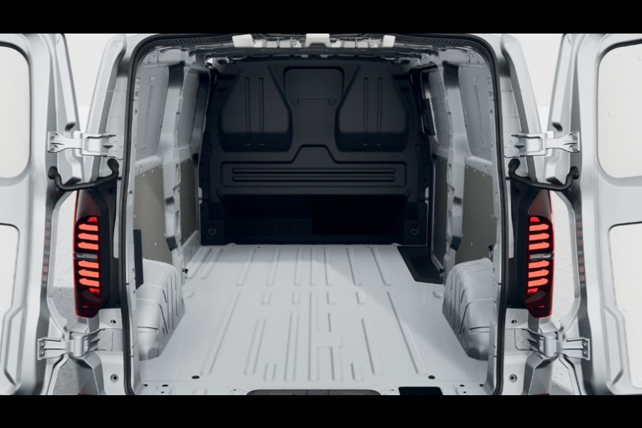 Volkswagen E-Transporter 160kW 218PK L2H1 Life Intro 64 kWh