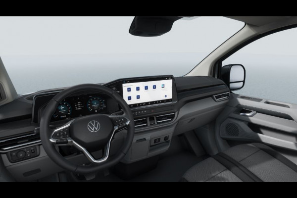 Volkswagen E-Transporter 160kW 218PK L2H1 Life Intro 64 kWh