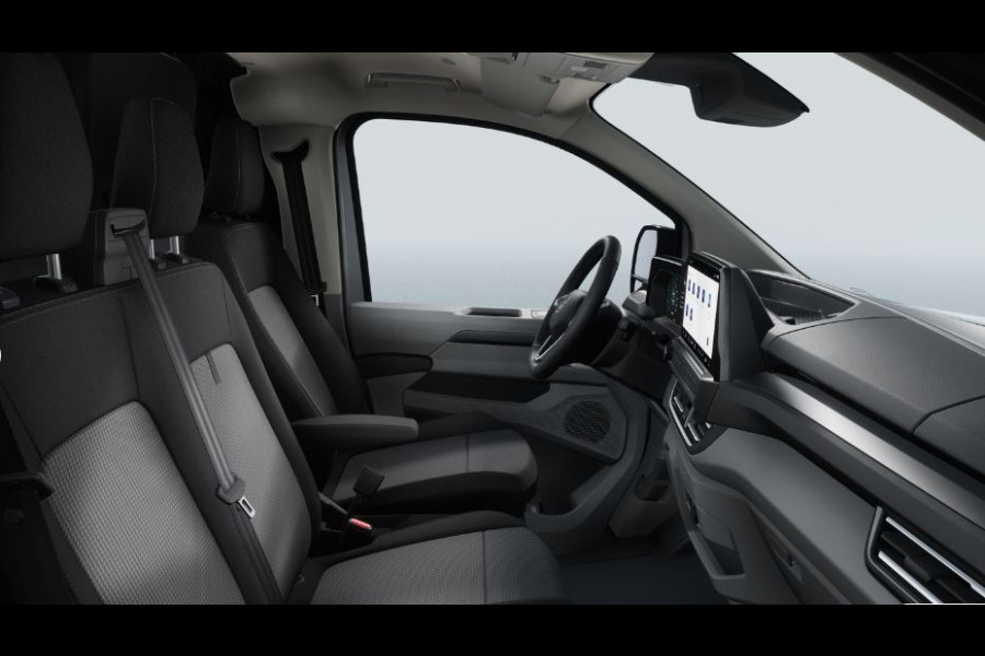 Volkswagen E-Transporter 160kW 218PK L2H1 Life Intro 64 kWh