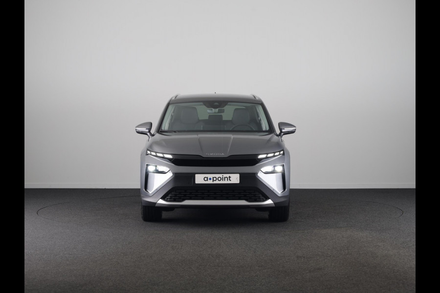 Škoda Elroq 85 Business Edition 286 pk | 21 inch lichtmetalen velgen | Led matrix | Plus pakket