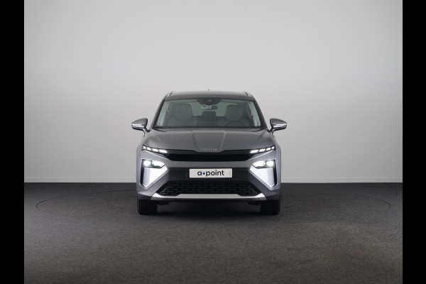 Škoda Elroq 85 Business Edition 286 pk | 21 inch lichtmetalen velgen | Led matrix | Plus pakket