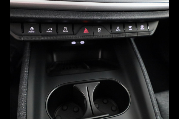 Škoda Elroq 85 Business Edition 286 pk | 21 inch lichtmetalen velgen | Led matrix | Plus pakket