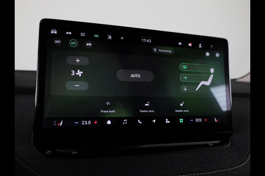 Škoda Elroq 85 Business Edition 286 pk | 21 inch lichtmetalen velgen | Led matrix | Plus pakket