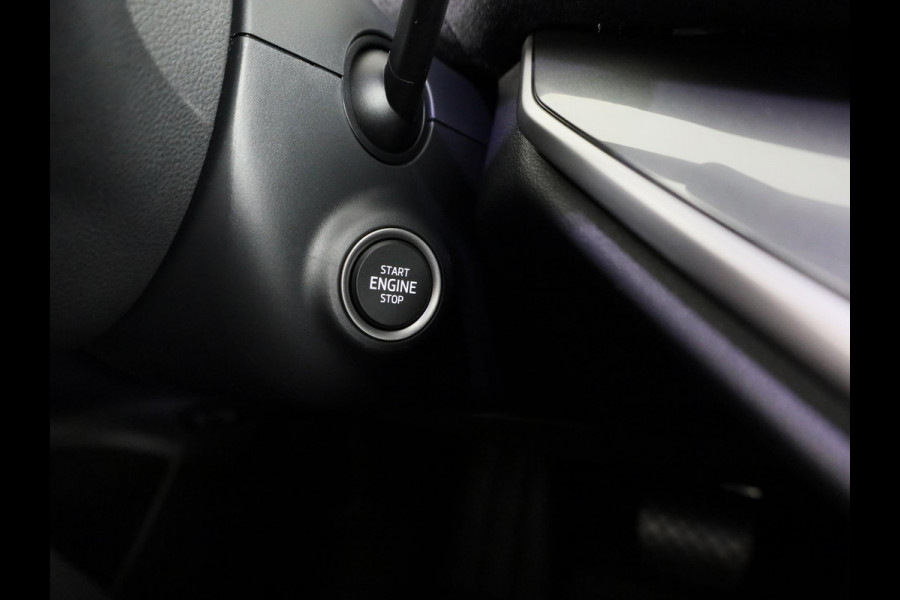 Škoda Elroq 85 Business Edition 286 pk | 21 inch lichtmetalen velgen | Led matrix | Plus pakket