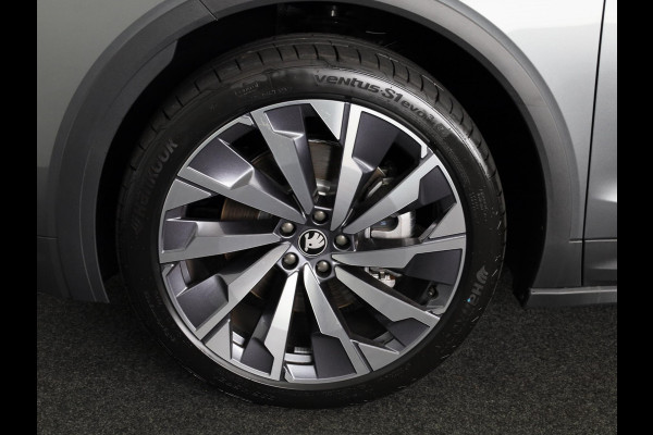 Škoda Elroq 85 Business Edition 286 pk | 21 inch lichtmetalen velgen | Led matrix | Plus pakket