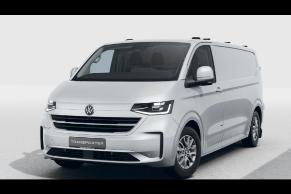 Volkswagen E-Transporter 160kW 218PK L2H1 Style 64 kWh