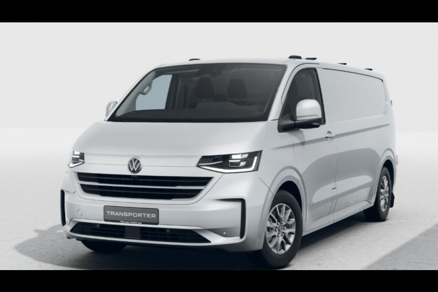 Volkswagen E-Transporter 160kW 218PK L2H1 Style 64 kWh